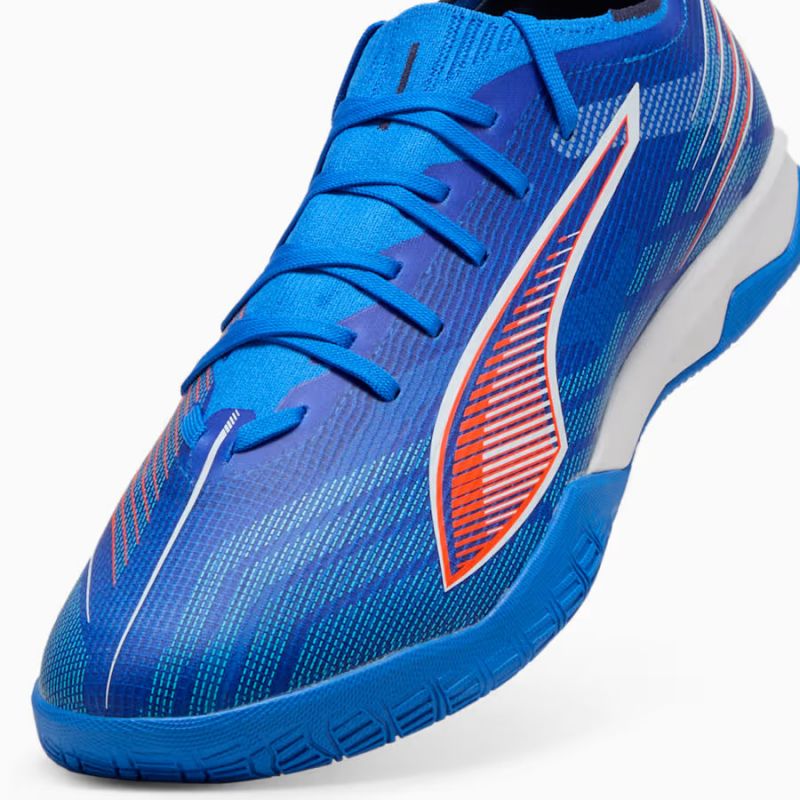 Puma Ultra 6 Match IT shoes 108517-01 cipő
