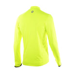 Rogelli CAMPTON 2.0 running sweatshirt fluor pulóver