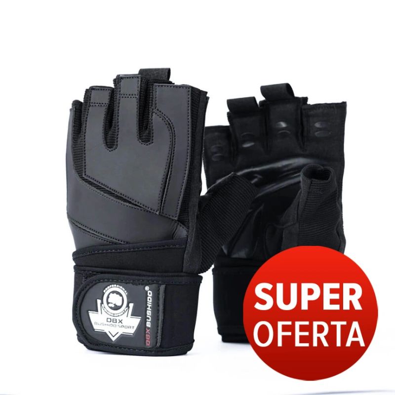 DBX Bushido Gym Gloves | WG-163 | kesztyű