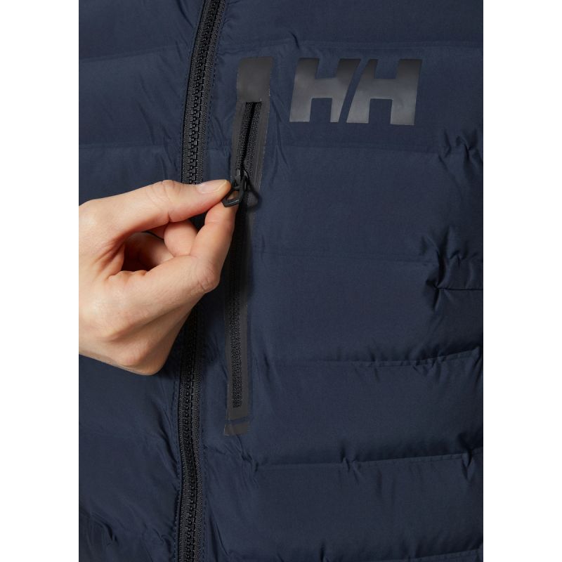 Helly Hansen W Arctic Ocean Hybrid Ins 30370 597 Kiegészítő