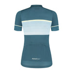 Rogelli IMPRESS II women's t-shirt non- sárga póló