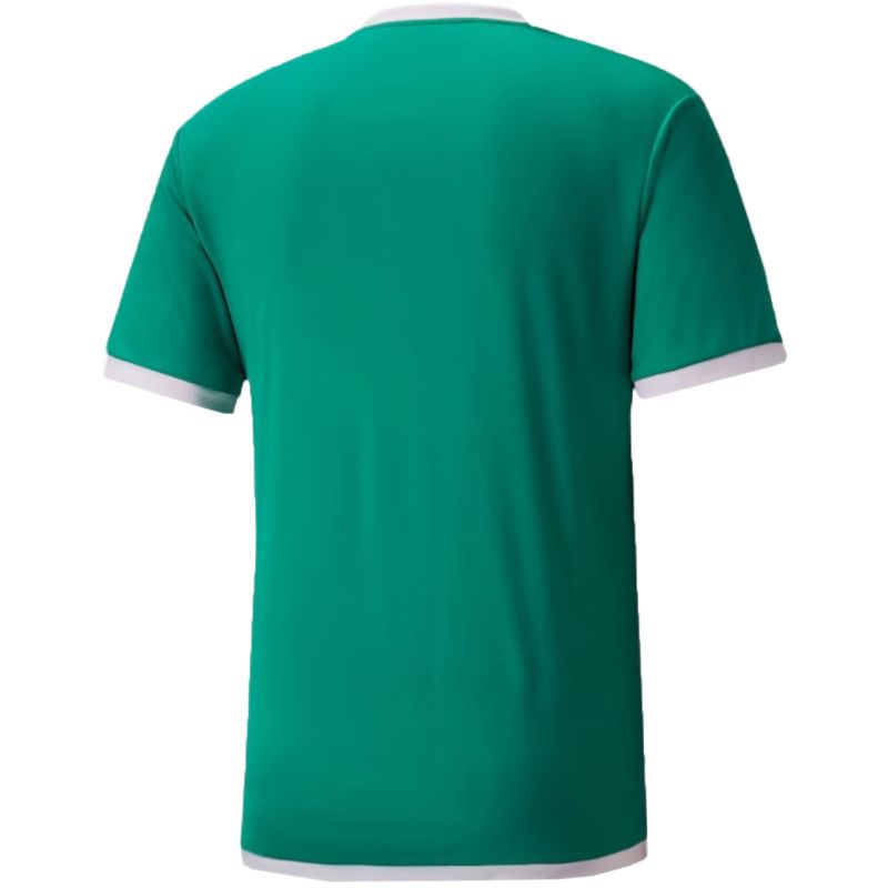 Puma teamLiga Jersey M 704917 05 Ruházat