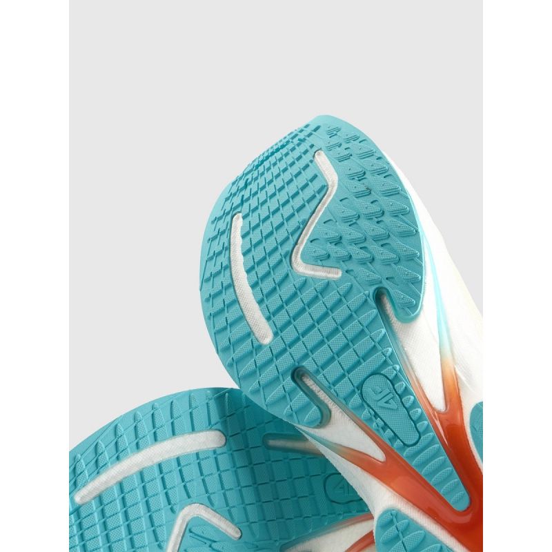 Speed Runner Women's Running 4F 4FRSS25FSPOF174-11S futócipő