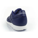 Reebok women's sports sneakers Classic leather fashionable lila cipő