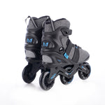 Tempish Ayroo 1000061 fekete roller skates