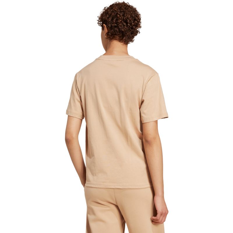 adidas Essentials Small Logo Cotton T-shirt W JY4963 póló