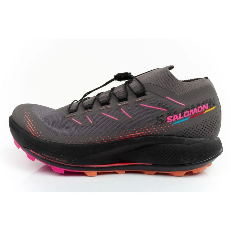 Salomon Pulsar Trail Pro M 473853 Running Shoes
