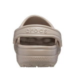 Crocs Classic Beige Clogs 10001