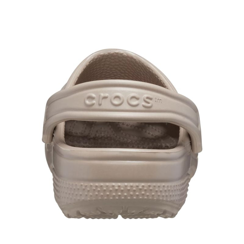 Crocs Classic Beige Clogs 10001