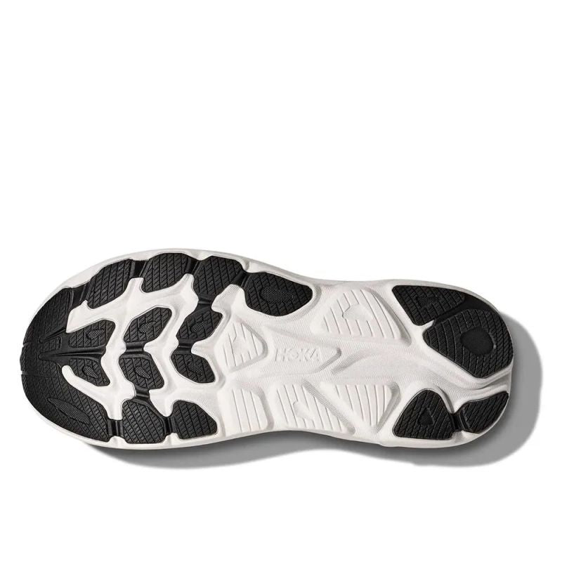Hoka Clifton 9 Druzy/Droplet Men's Running Shoes (1127895-DRZY) General