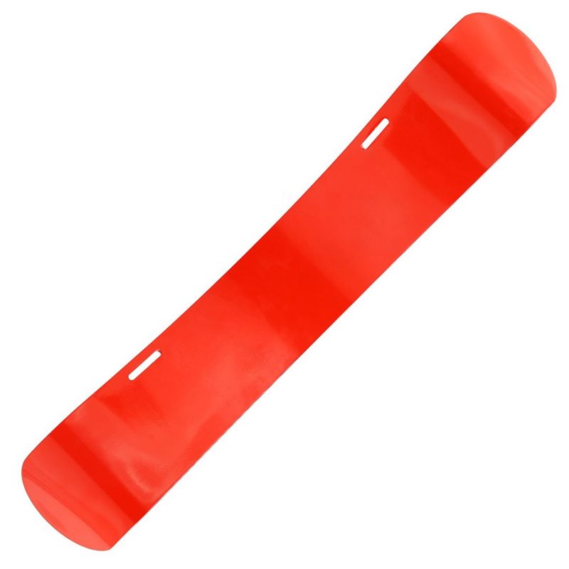 HMS Arm blaster ABX02 red biceps exerciser piros edzéssegítő 17-62-074