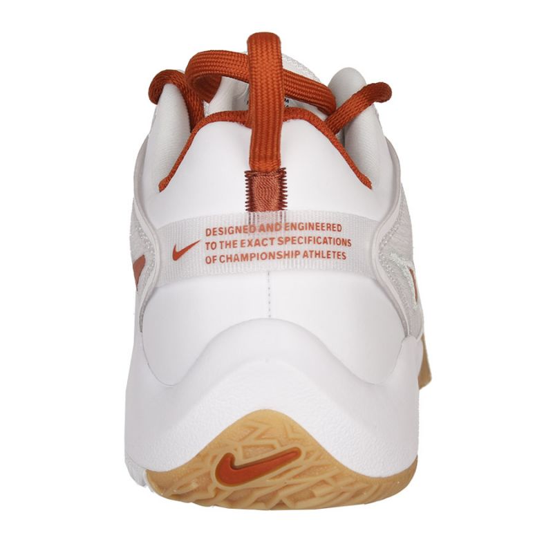 Nike Air Zoom HyperAce 3 M Volleyball Shoes FQ7074-104 Cipő