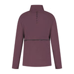 Rogelli ESSENTIAL purple running 2XL lila dzseki