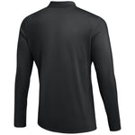 Nike Dri-FIT Park 26 Men's Sweatshirt Black HM7249 fekete pulóver