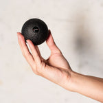 HMS Single Massage Ball BLM01 fekete póló 17-42-020
