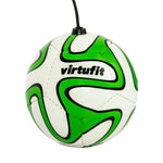 Virtufit Football Trainer - Ball With Rope General