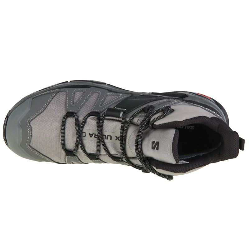 Salomon X Ultra 4 Mid Gtx M 474542 Shoes