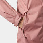 Helly Hansen Women's Raincoat W VANCOUVER INS RAINCOAT 54470 kabát