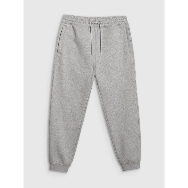 Men's jogger sweatpants 4F 4FRAW25TTROM1832-27M melegítőnadrág