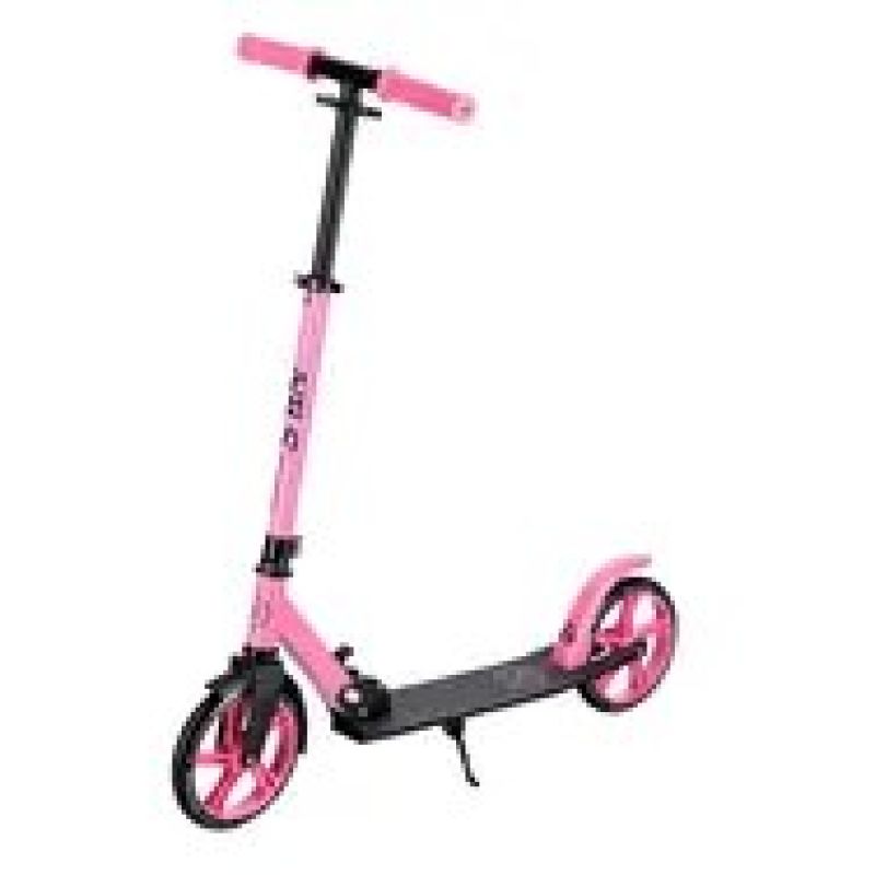 Scooter NILS EXTREME PINK