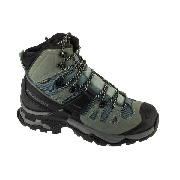 Salomon Quest 4 GTX W L41387000 Gray 37 1/3 General