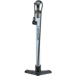 Dunlop Workshop/Bicycle Pump 140 Psi (9.6bar) Gray szürke pumpa GSP-573809