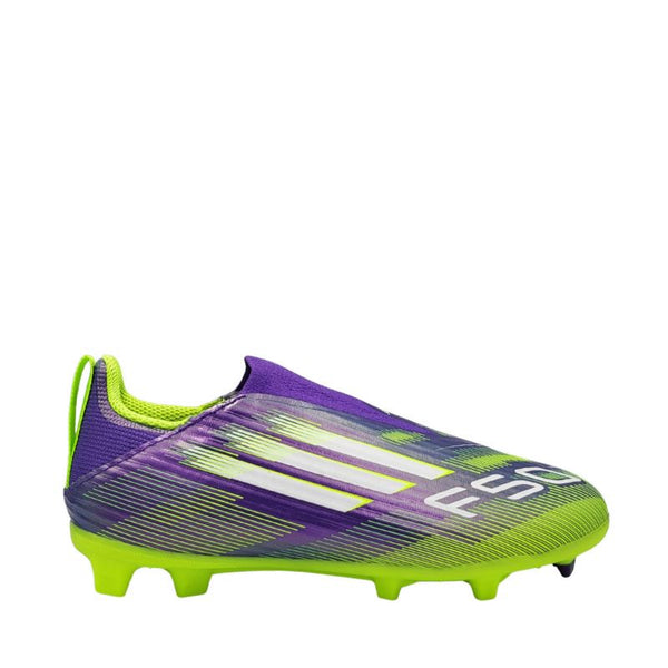 adidas F50 League LL FG/MG Jr JH7743 Football Boots general
