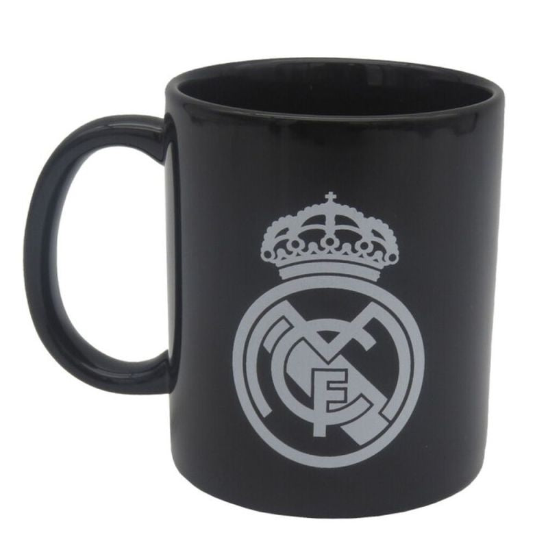 Real Madrid Ceramic Mug in Gift Box 325 ml