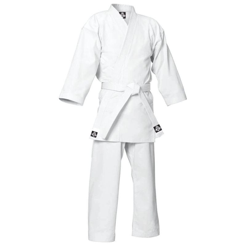 DBX Bushido Karate kimono for children + free belt - ARK-3102 kimonos, sachets, belts, bags