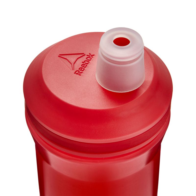 Reebok water bottle 750 ml RABT-12005RD Palack