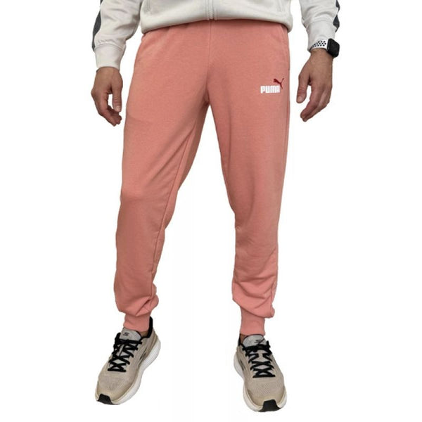 Puma Ess+ 2 Col Logo Pants M 586768 62 nadrág