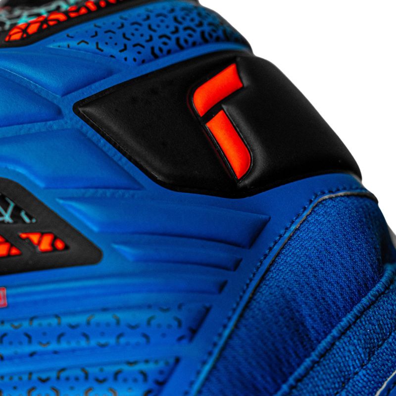 Reusch Attrakt Starter Solid Jr 5572514 4467 Goalkeeper Gloves Kesztyű