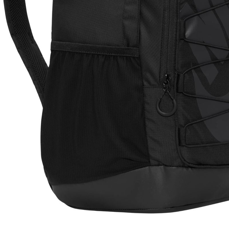 Nike Hayward Backpack Black fekete hátizsák HJ8200013