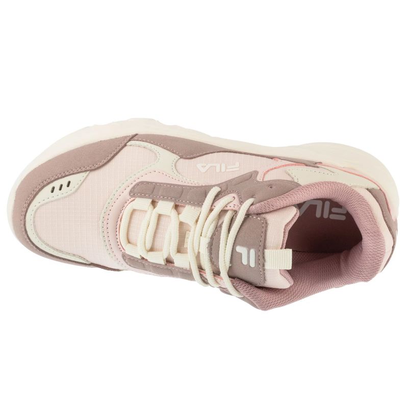 Fila Collene CB Wmn Pink