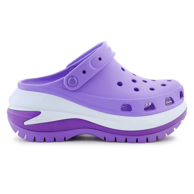 Crocs Mega Crush Clog 207988-2DS 207988-5AJ Cipő