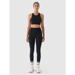 4F x Anna Lewandowska Seamless Medium Support Training Bra 4F 4FALSAW24USBAF169-20S sportmelltartó