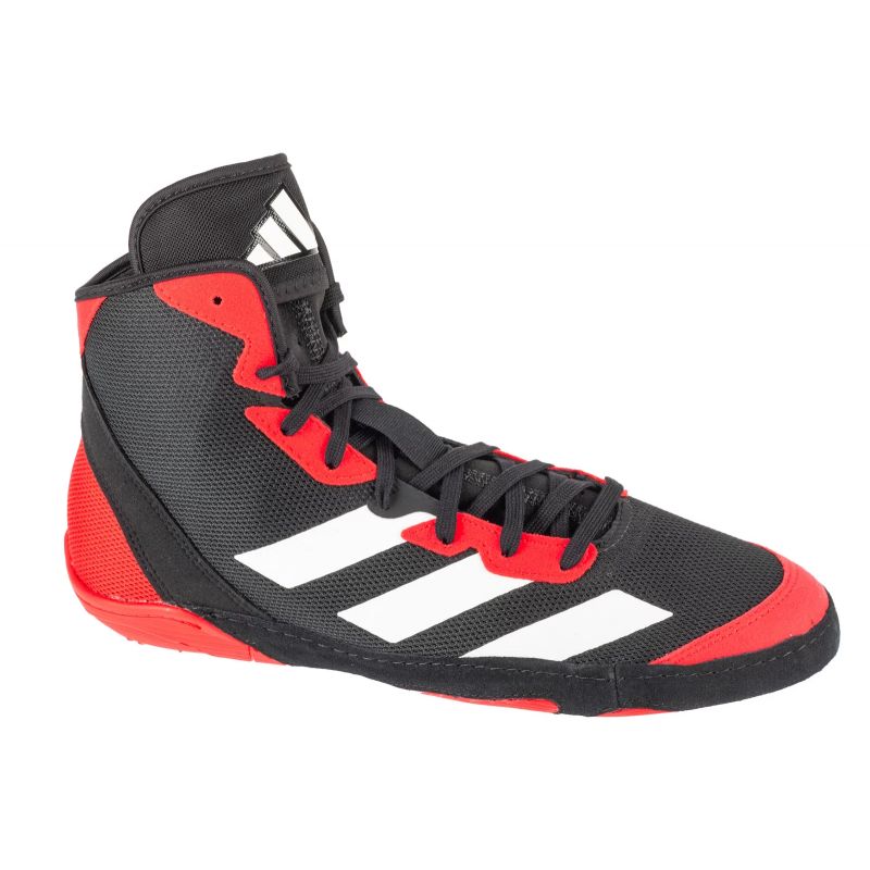 Adidas Adizero Mat Wizard 6 M IG2015 boxing shoes Cipő