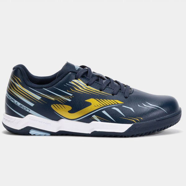 Joma Propulsion 2503 IN Jr PRJW2503IN football boots cipő