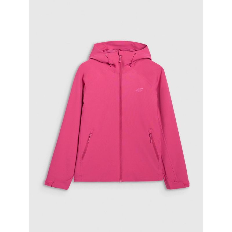 4f Women's transitional jacket membrane 5000 4FRAW25TTJAF0965-55S General
