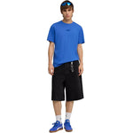 Puma Men's ESS Small No.1 Logo Centered Tee 692912 kék kapucnis pulóver 69291223