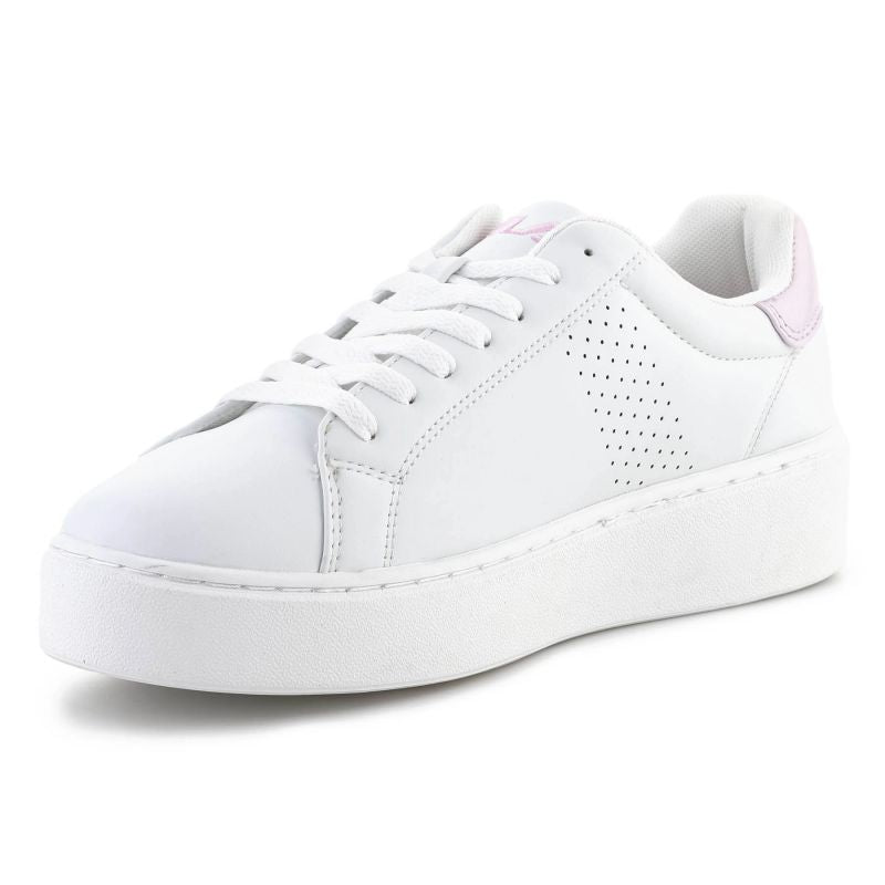 Fila Crosscourt Altezza FW fehér cipő