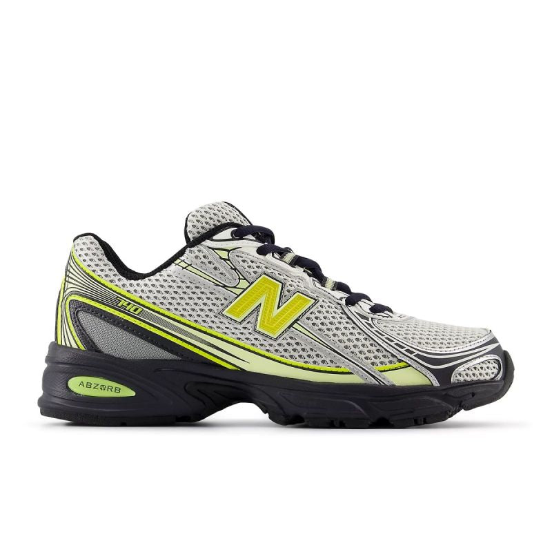 New Balance U740FR2 sports shoes cipő
