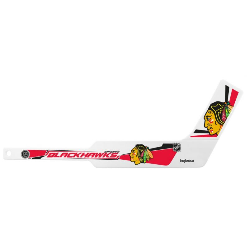 Inny Inglasco Mini NHL 531AN000037 Plastic Goalie Stick Egyéb