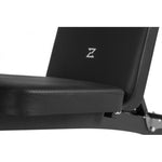 Zipro Volume Universal Training Bench for Flat Exercises edzőfelszerelés 9322554
