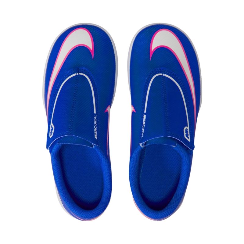 Nike Mercurial Vapor 16 Club IC 446 Kids' Soccer focicipő HQ2120446
