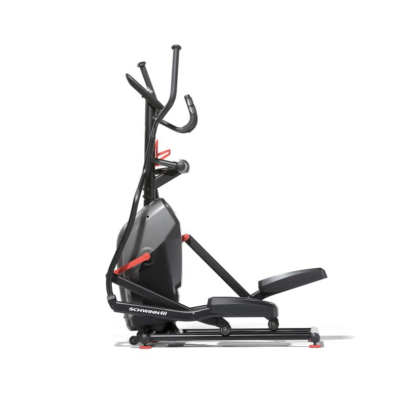 Schwinn 510E Programmable Elliptical Trainer edzőfelszerelés 100754