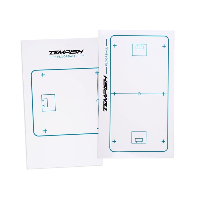 TEMPISH Hockey coaching board 61x41cm boards