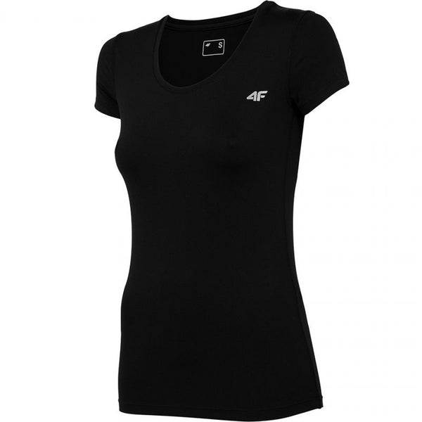 4f T-shirt W NOSH4 TSDF002 20S Póló