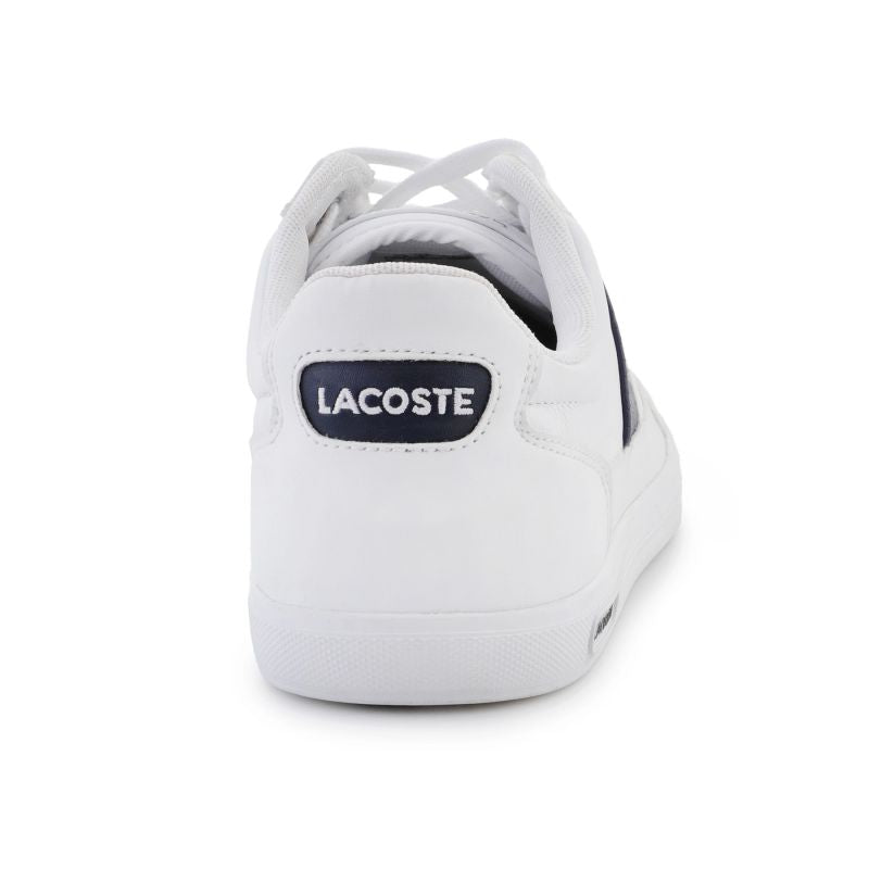 Lacoste LCR3 SPM WHT/DK BLU 31SPM0097-X96 Kiegészítő