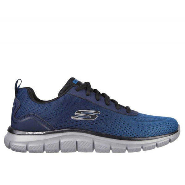 Skechers Track Ripkent M 232399/NVBL shoes Cipő